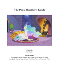 RPG Item: The Pony-Handler's Guide