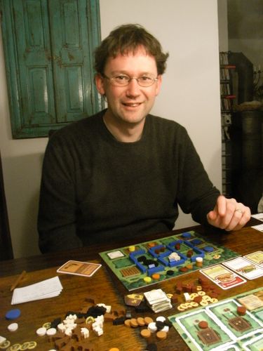 BoardGameGeek