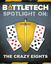 RPG Item: BattleTech - Spotlight On: The Crazy Eights