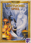 RPG Item: Göttliches Spiel (Midgard 3rd Edition)