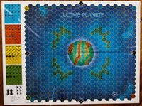 L'ultime planète (French)