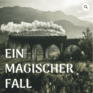 Locked Adventures: Ein magischer Fall