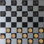 Spanish Checkers