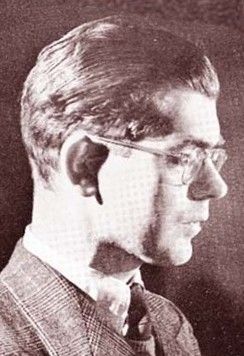 Bruce Angrave