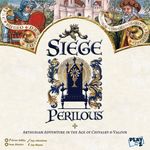 Siege Perilous