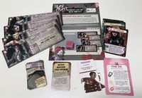 Run, Fight, or Die!: Running Late But Were Worth It Expansion