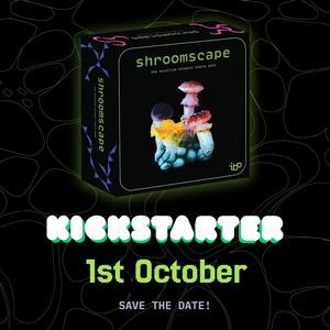 Shroomscape