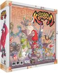 Awesome Kingdom: Mines & Labyrinths (2016)