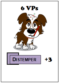 Sick Puppy