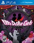 Video Game: Danganronpa Another Episode: Ultra Despair Girls