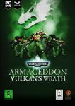 Video Game: Warhammer 40,000: Armageddon – Vulkan's Wrath