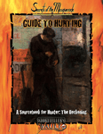 RPG Item: Guide to Hunting