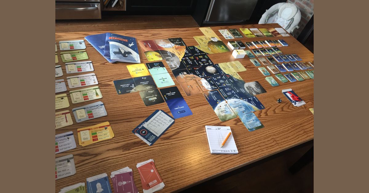 BoardGameGeek