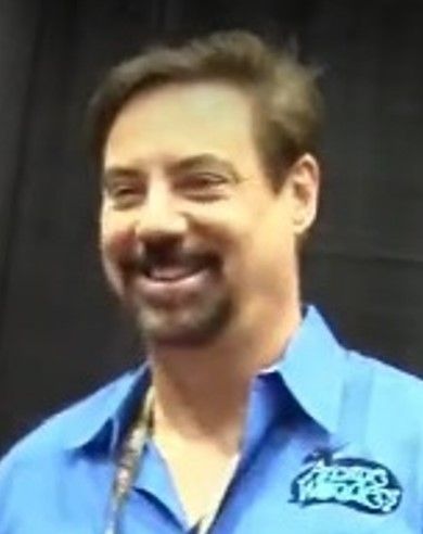 Bryan Pope