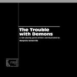 RPG: The Trouble with Demons