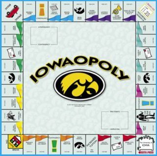 Iowaopoly