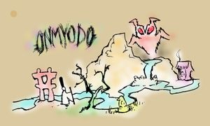 Onmyodo