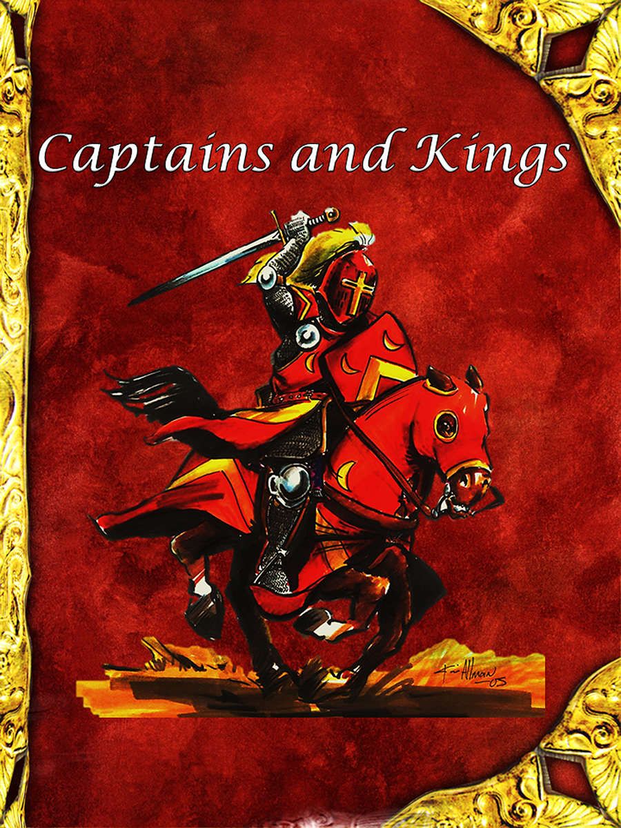 Captains and Kings