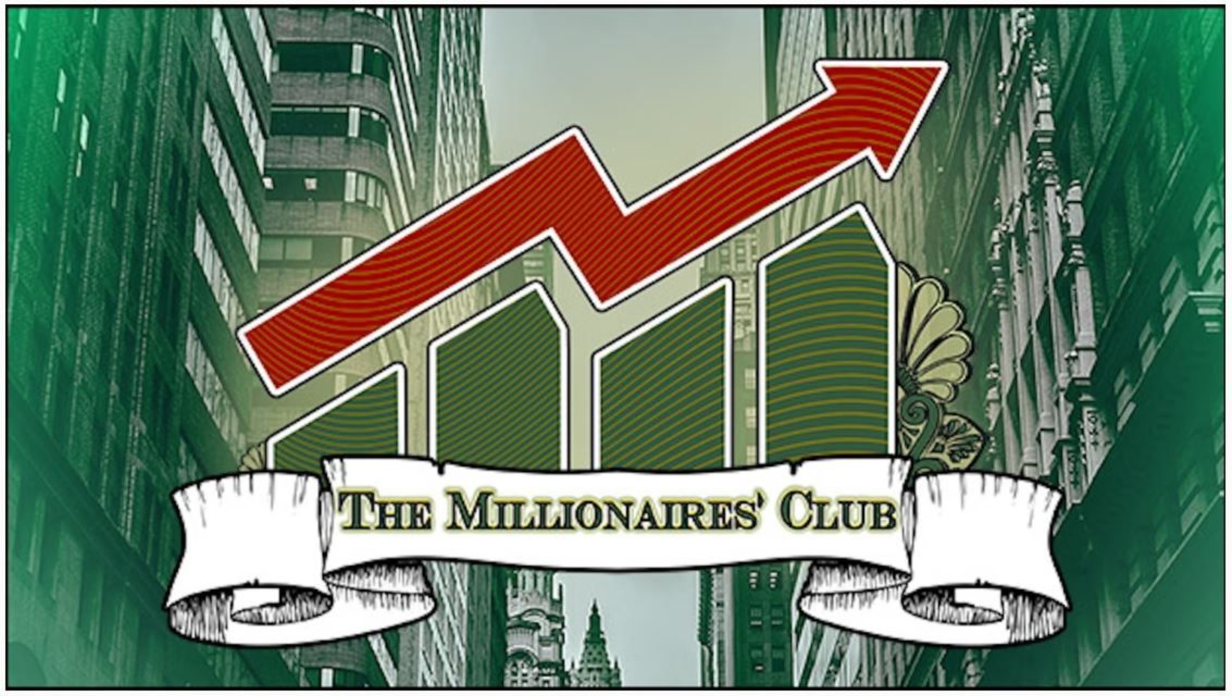 The Millionaires' Club