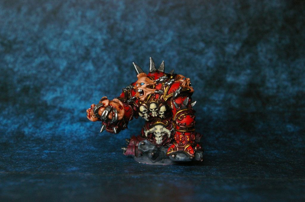 Illustration 10 de Vanguard Of War