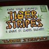 Tiger Stripes, Board Game