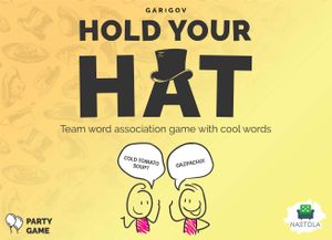 Hold your Hat