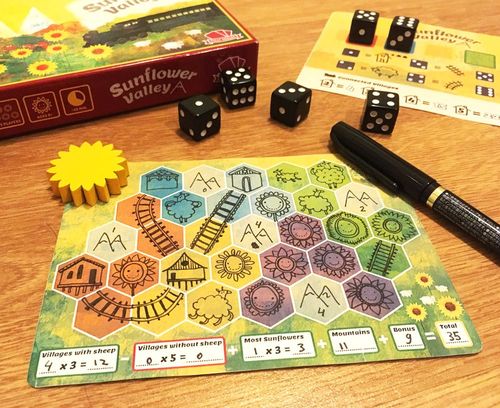 New Game Round-up: Draw Sunflowers, Steal Eggs, Then Race for a Crown