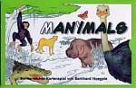 Manimals box art
