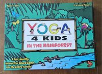 Yoga 4 Kids: In the Rainforest