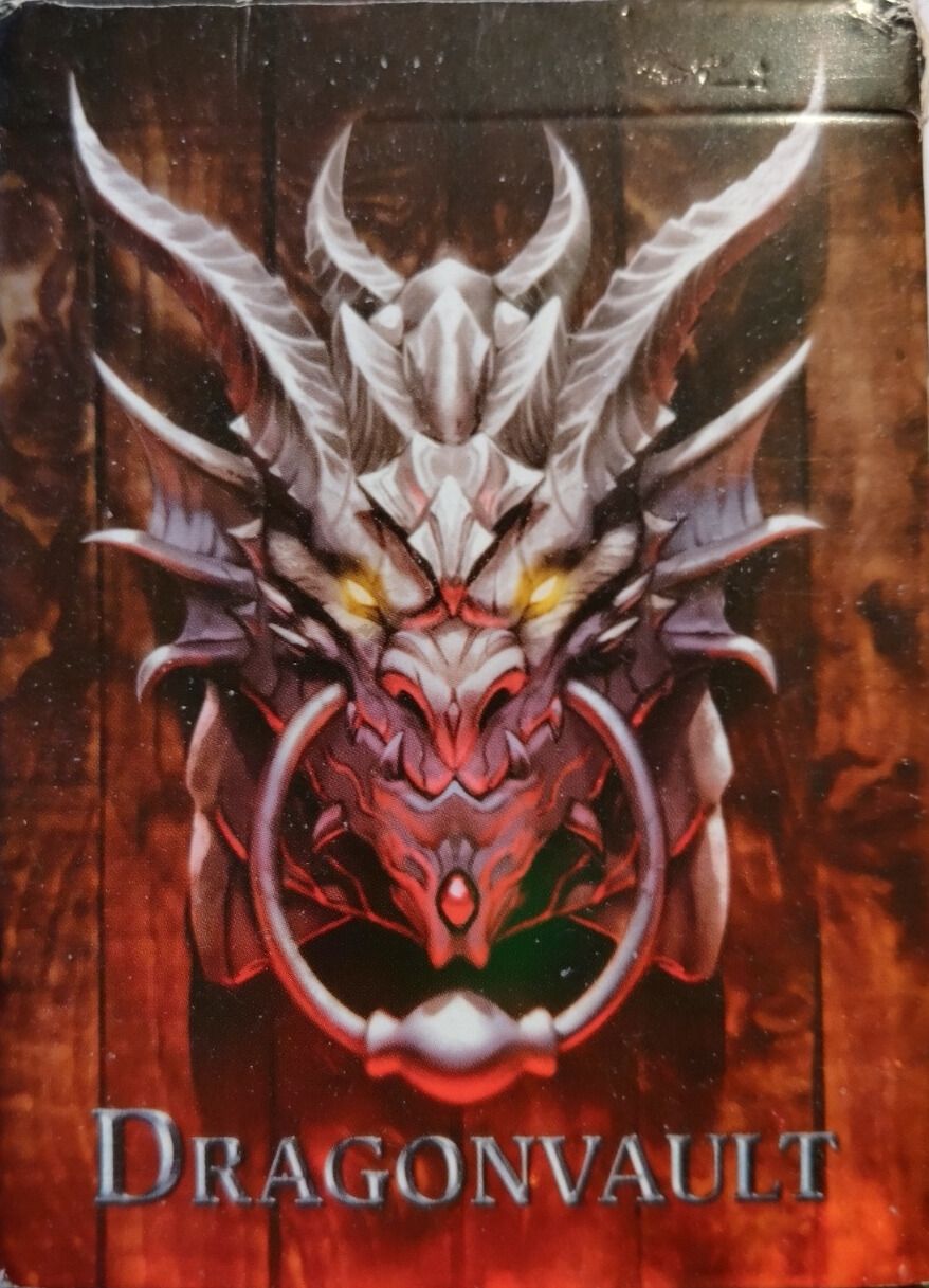 Dragonvault
