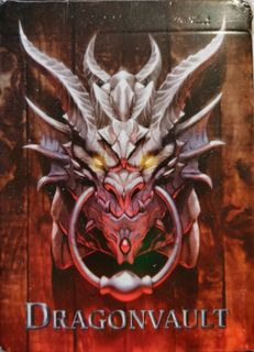 Dragonvault