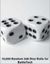 RPG Item: 10,000 Random 2d6 Dice Rolls for BattleTech