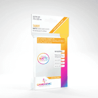 Tarot Matte (73 x 122)