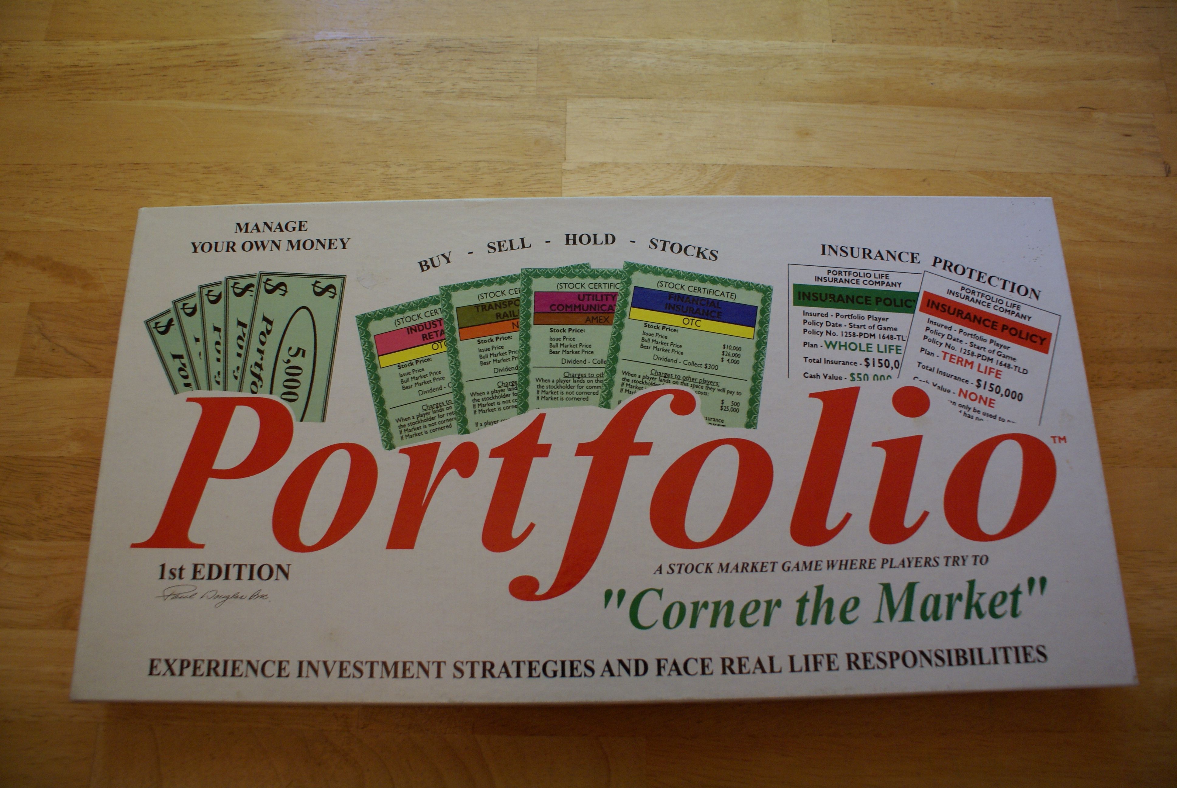 Portfolio