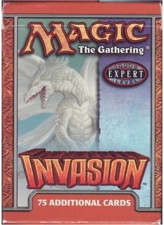 Magic: The Gathering – Invasion