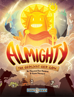 Almighty