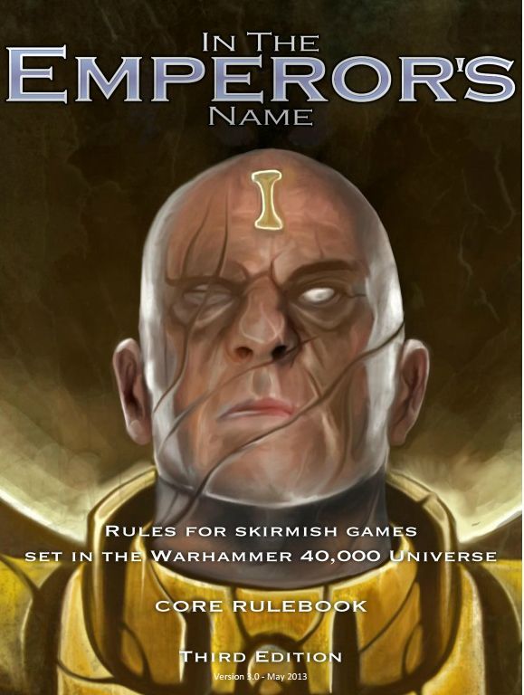 In the Emperor's Name