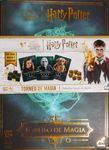 Harry Potter: Torneo de Magia