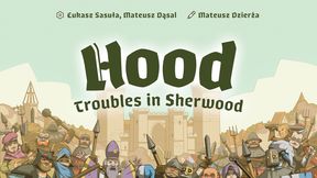 HOOD: Troubles in Sherwood thumbnail