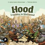 More HOOD: Troubles in Sherwood videos