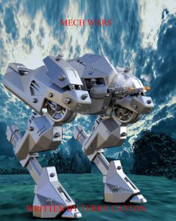 Mech Wars