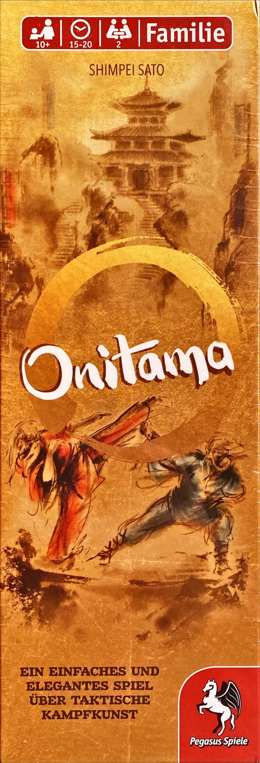 Onitama