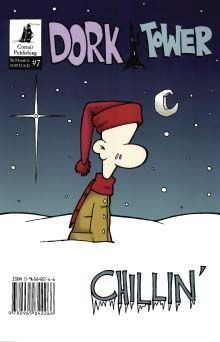 Dork Tower Dealers' Doom