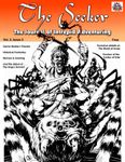 Issue: The Seeker (Vol 2 No 2 - Jun 2001)