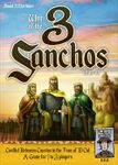 War of the 3 Sanchos 1065-67