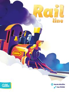 Rail Line