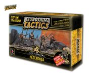 Neuroshima Tactics: Hegemony