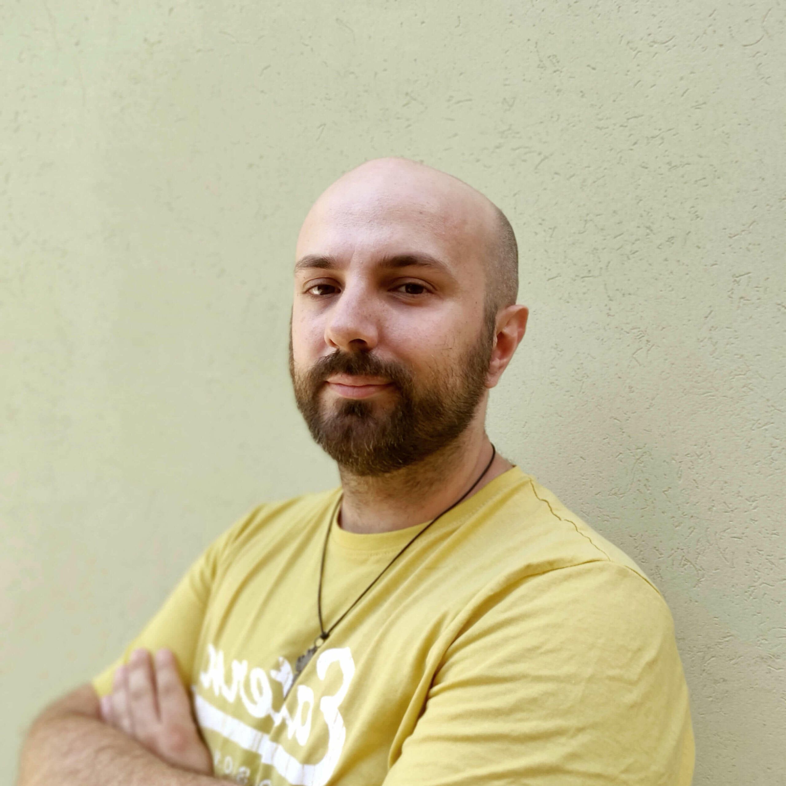 Alex Galbero