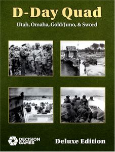 D-Day Quad Deluxe
