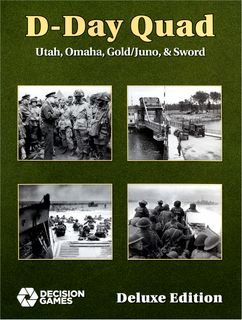D-Day Quad Deluxe